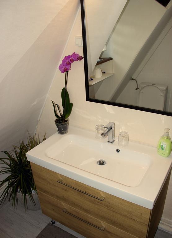 Unik's & Terraza Apartment *