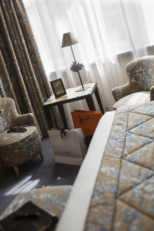 Hotel The Originals Boutique, Des Princes, Centre