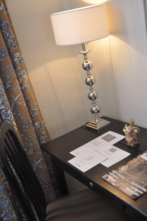 The Originals Boutique, Des Princes, Centre Hotel