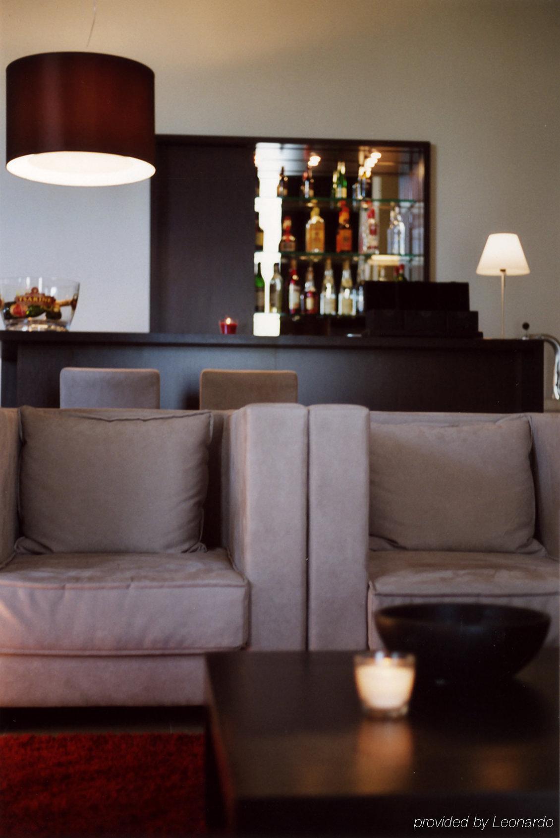Hotel Le Grand 3*