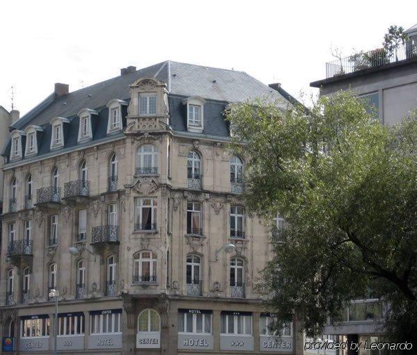 Ibis Styles Centre Petite France