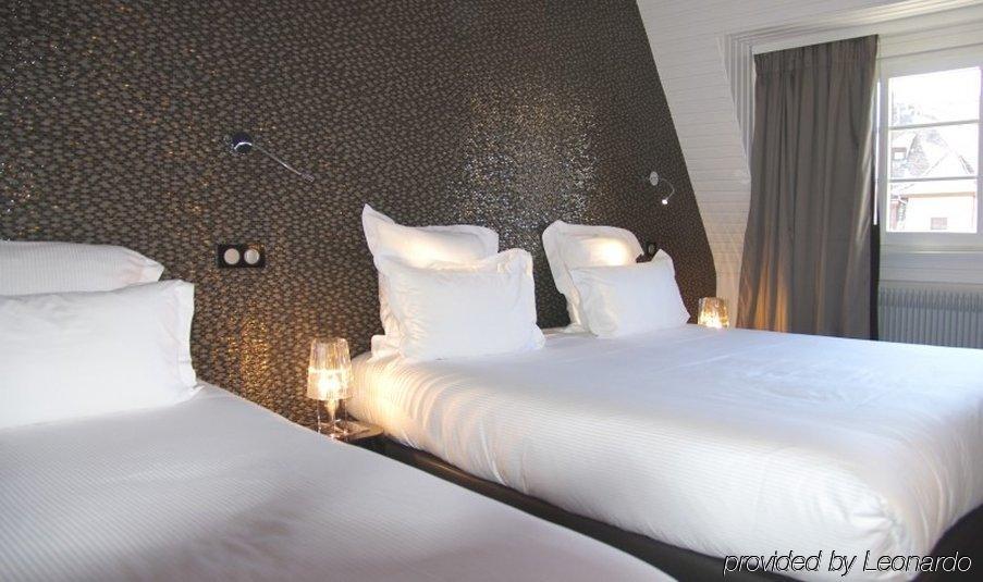 Le Rohan, Centre Cathedrale Hotel 4*