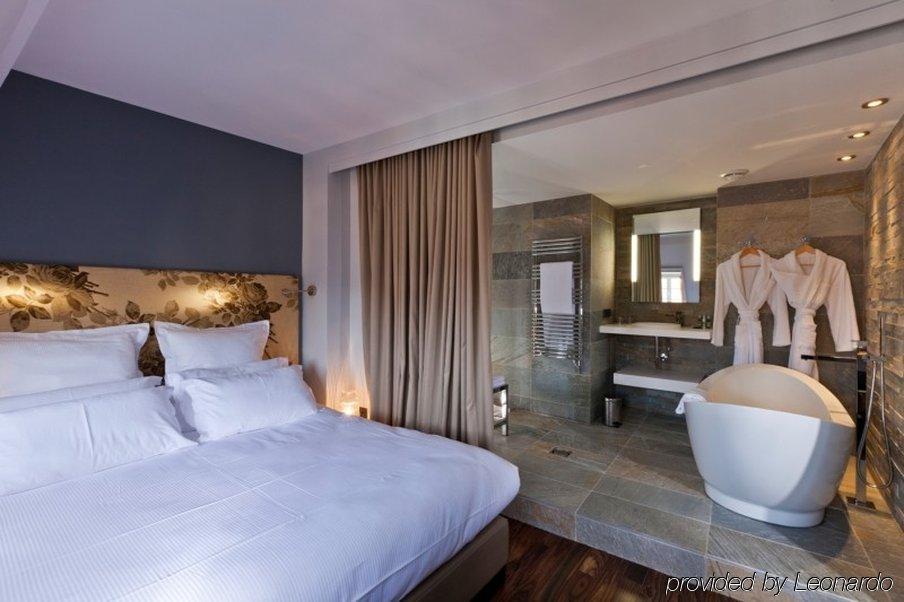 Le Rohan, Centre Cathedrale Hotel Strasbourg