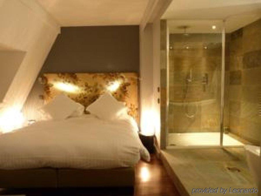 Rohan Hotel Straatsburg