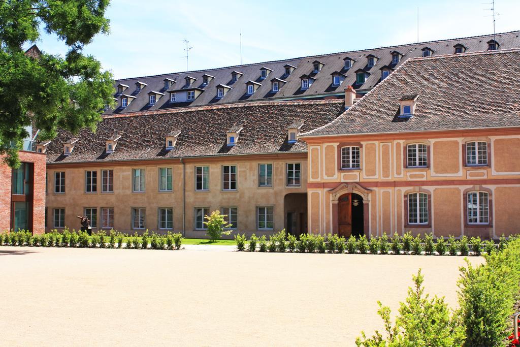 Les Haras 4*