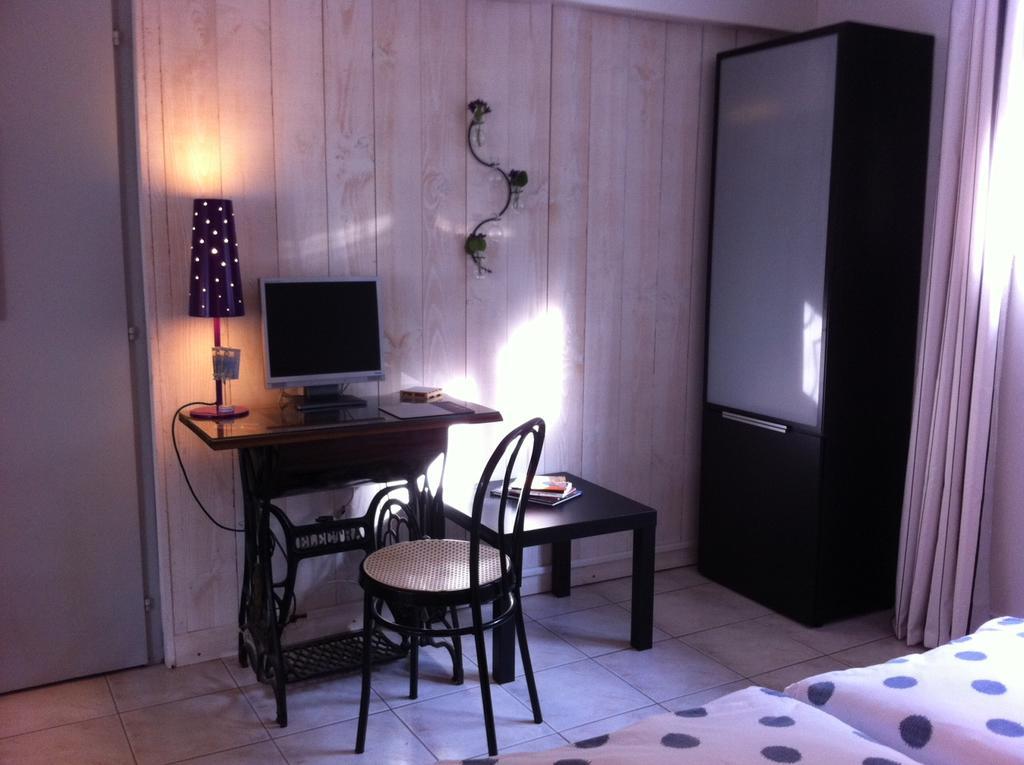 D'hotes Les Artistes * Strasbourg