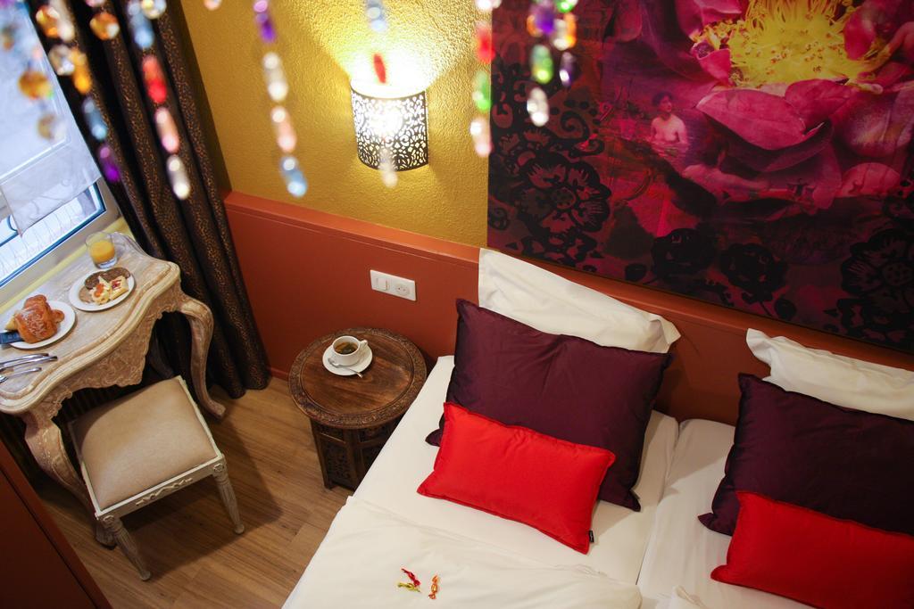 Hotel Roses Straßburg