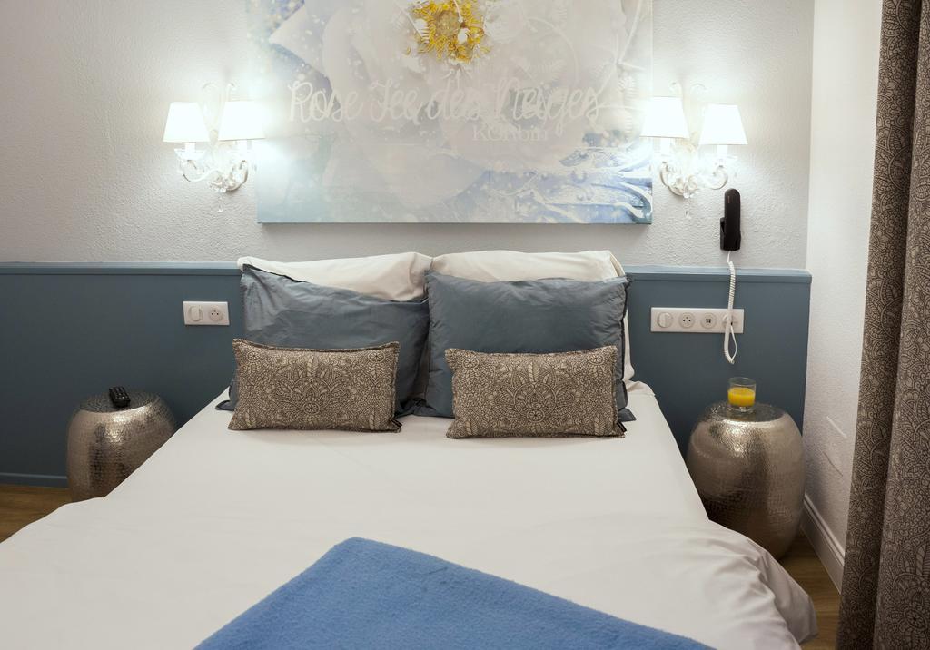 Roses Hotel Straßburg