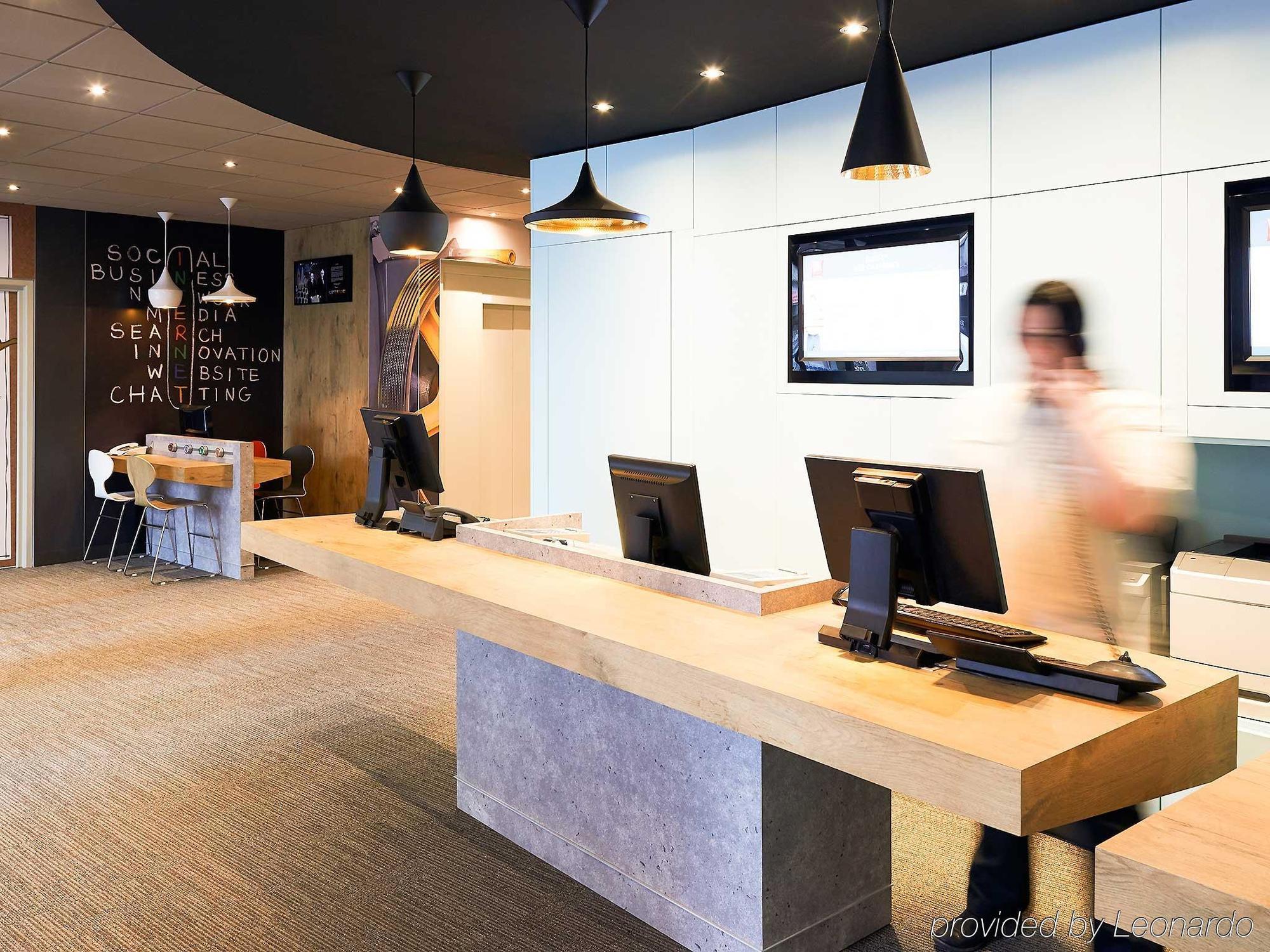 Ibis Centre Petite France