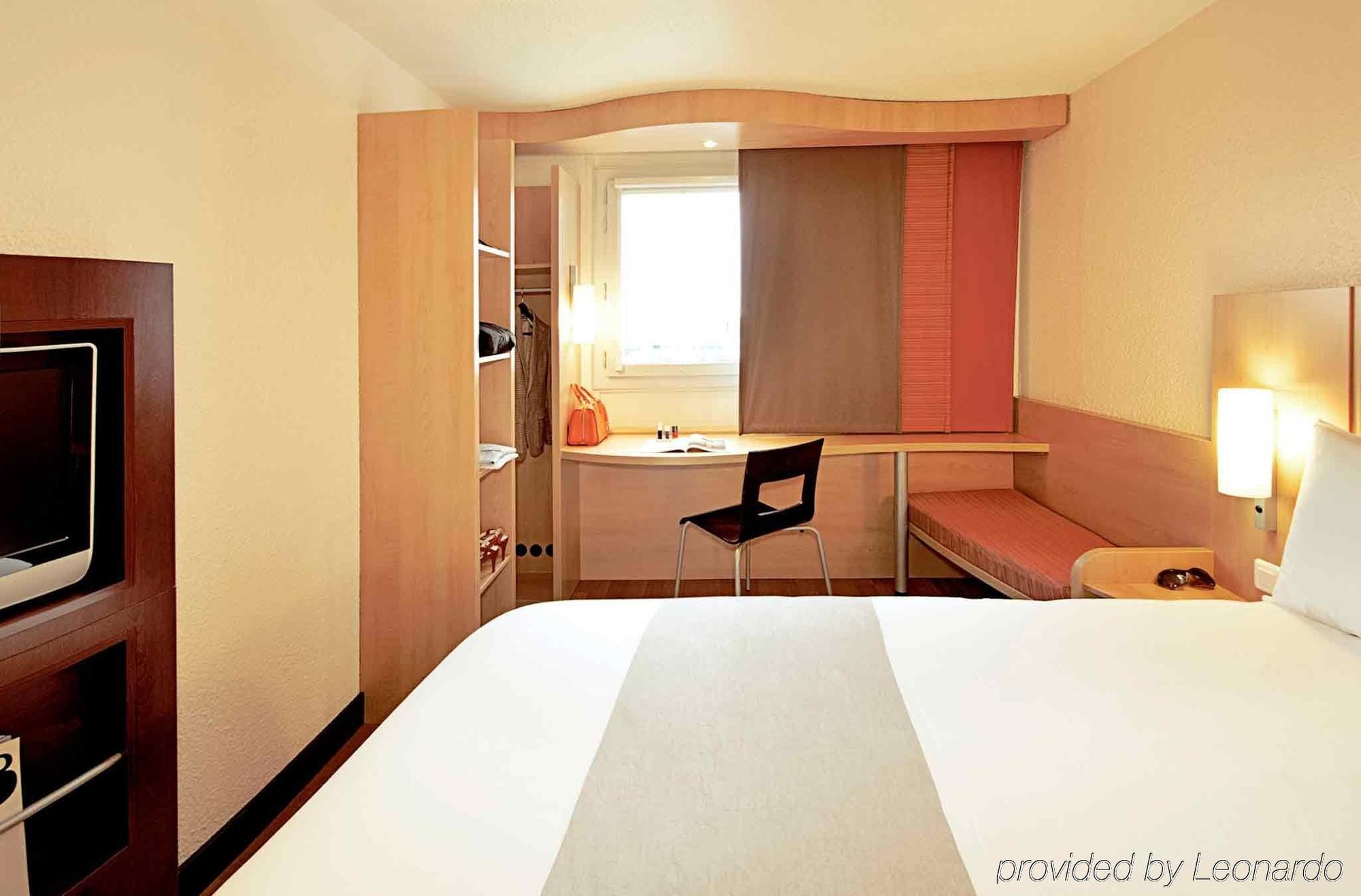 Ibis Centre Petite France Hotel Strasbourg