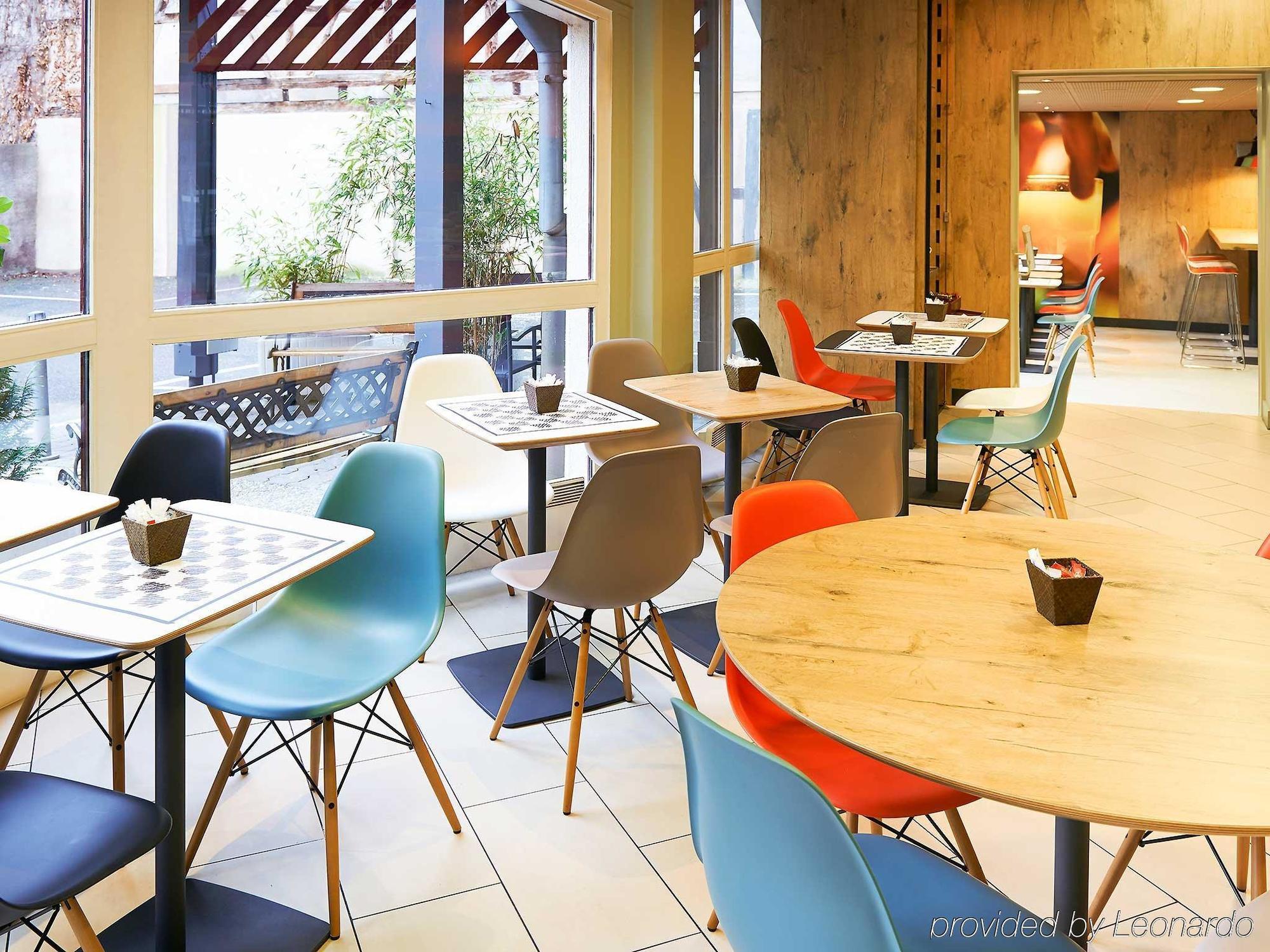 Ibis Centre Petite France