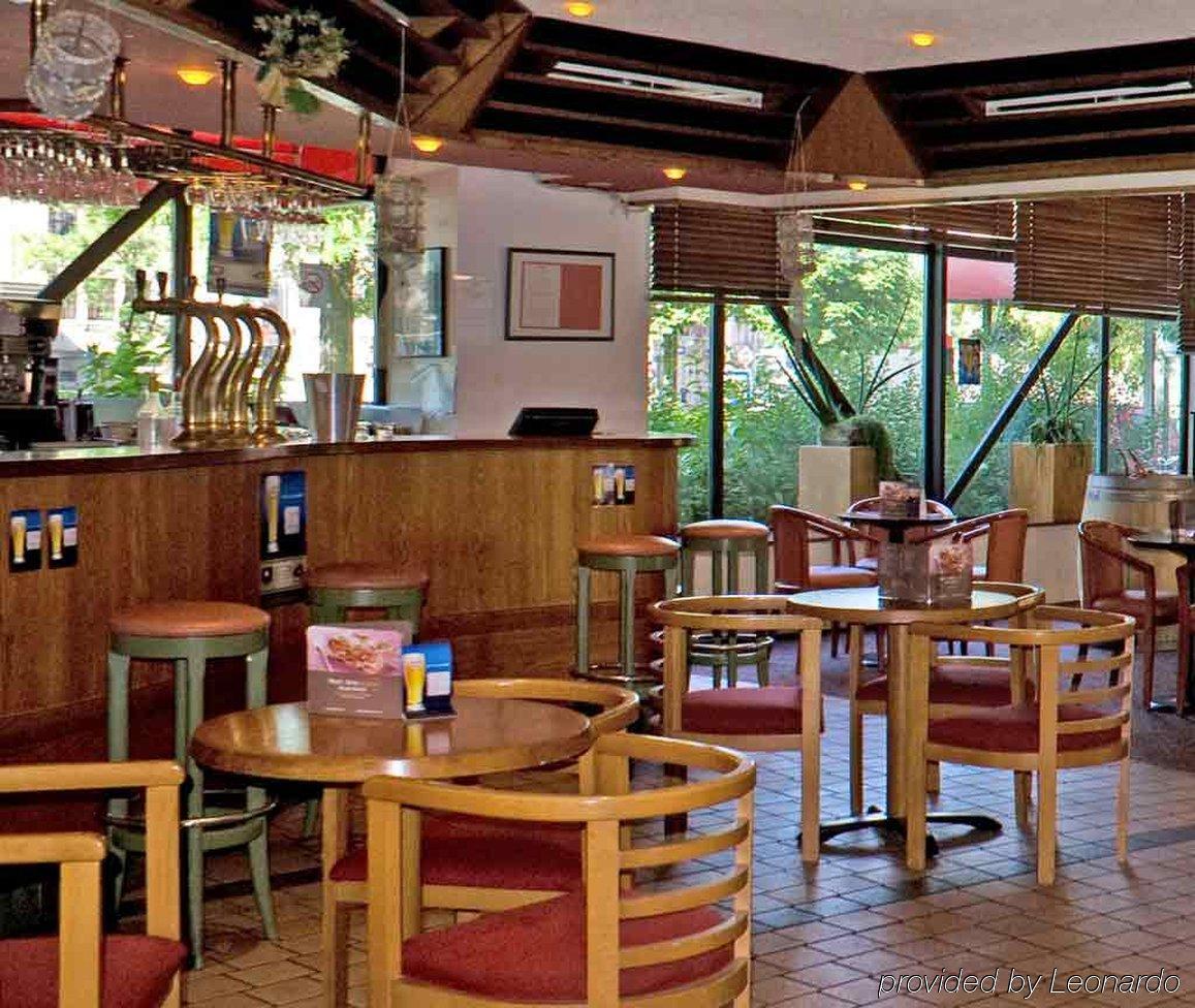 Ibis Centre Historique Hotel 3*