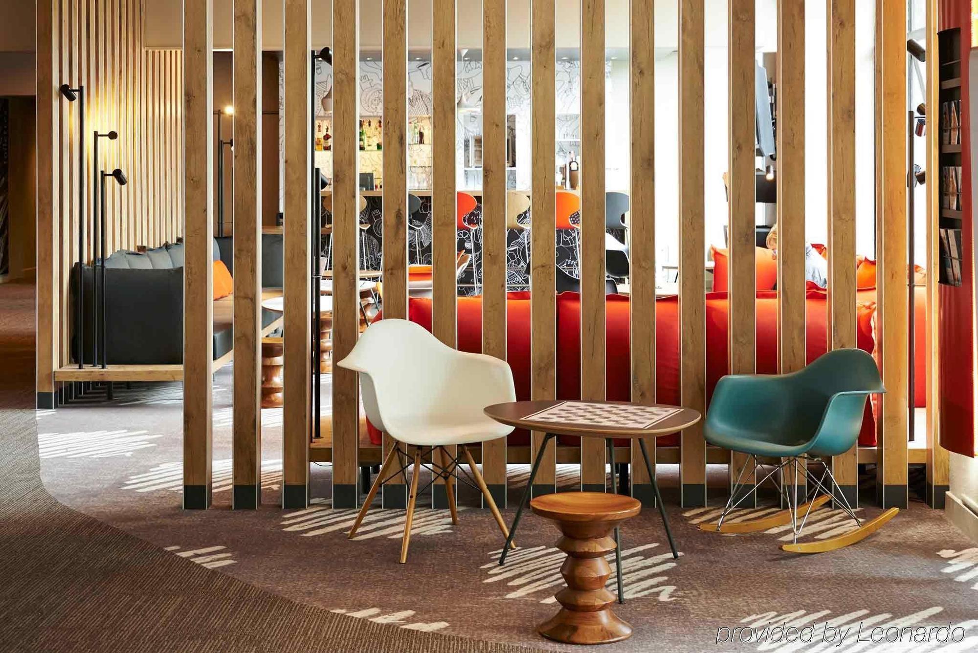 Ibis Centre Historique Hotel