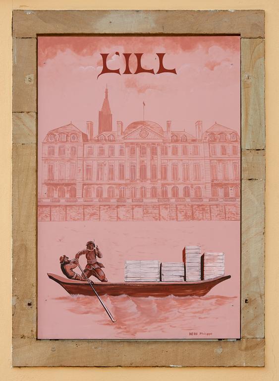 De L'ill