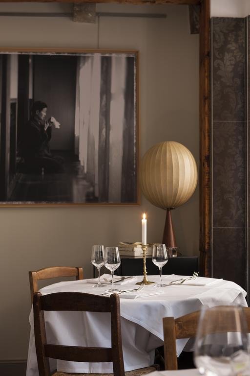 Restaurant Le Chut - Petite France Hotel