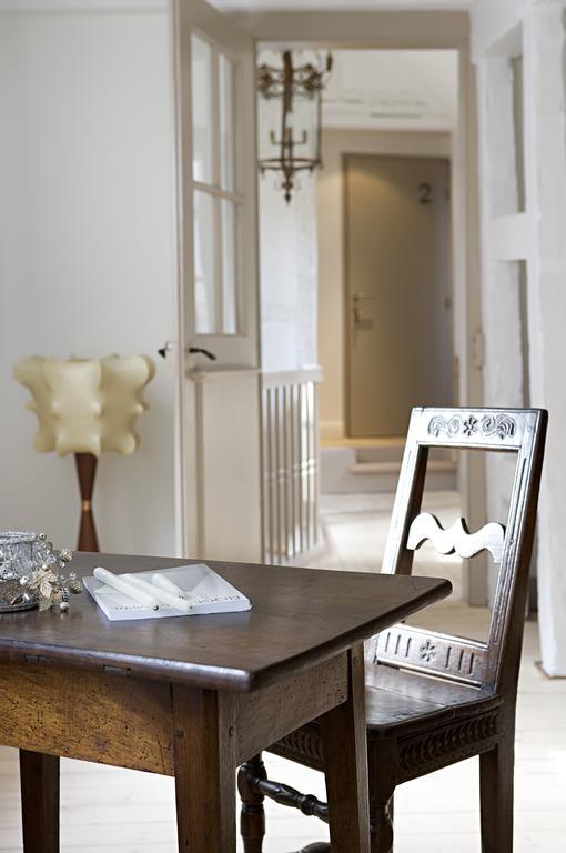 Restaurant Le Chut - Petite France Hotel Strasbourg