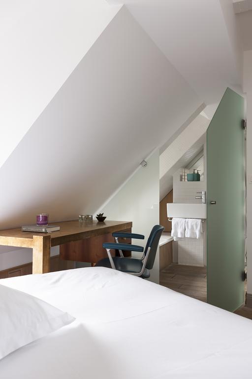 Hotel Restaurant Le Chut - Petite France 2*