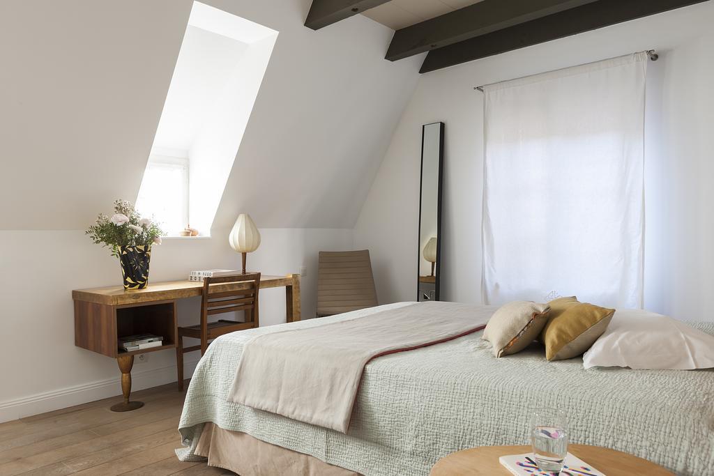Restaurant Le Chut - Petite France 2* Strasbourg