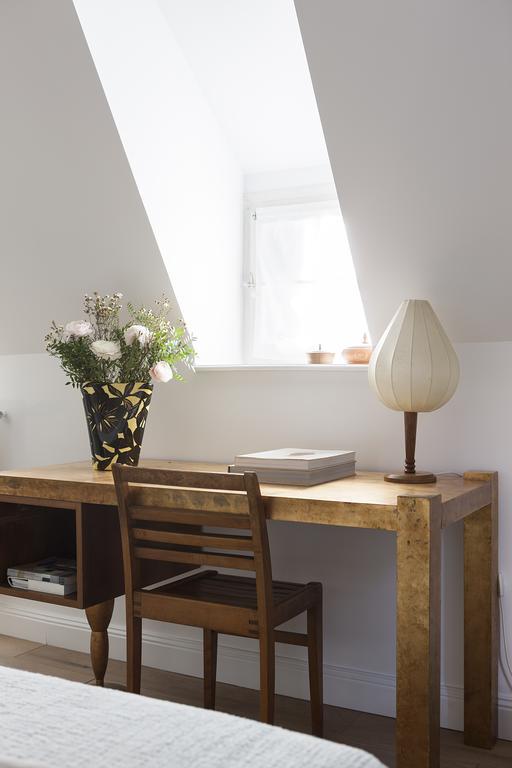 Restaurant Le Chut - Petite France Hotel Strasbourg