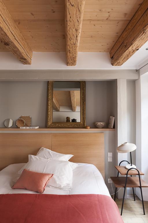 Restaurant Le Chut - Petite France Hotel Strasbourg