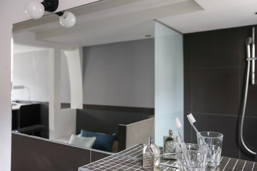 Apartment Au-dessus Du...