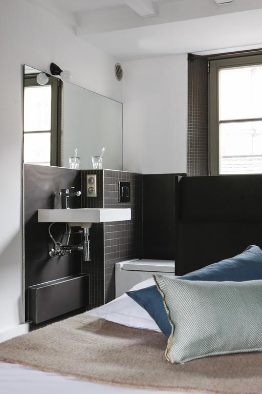 Apartment Au-dessus Du... *