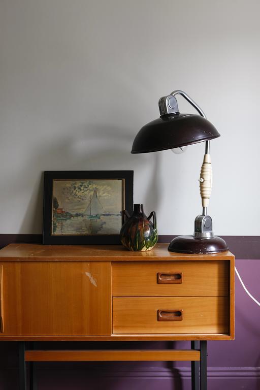 Au-dessus Du... Apartment