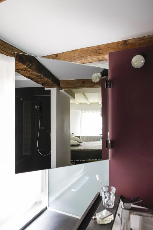 Apartment Au-dessus Du... *