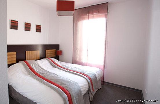 Lagrange Apart’hotel Wilson 4*