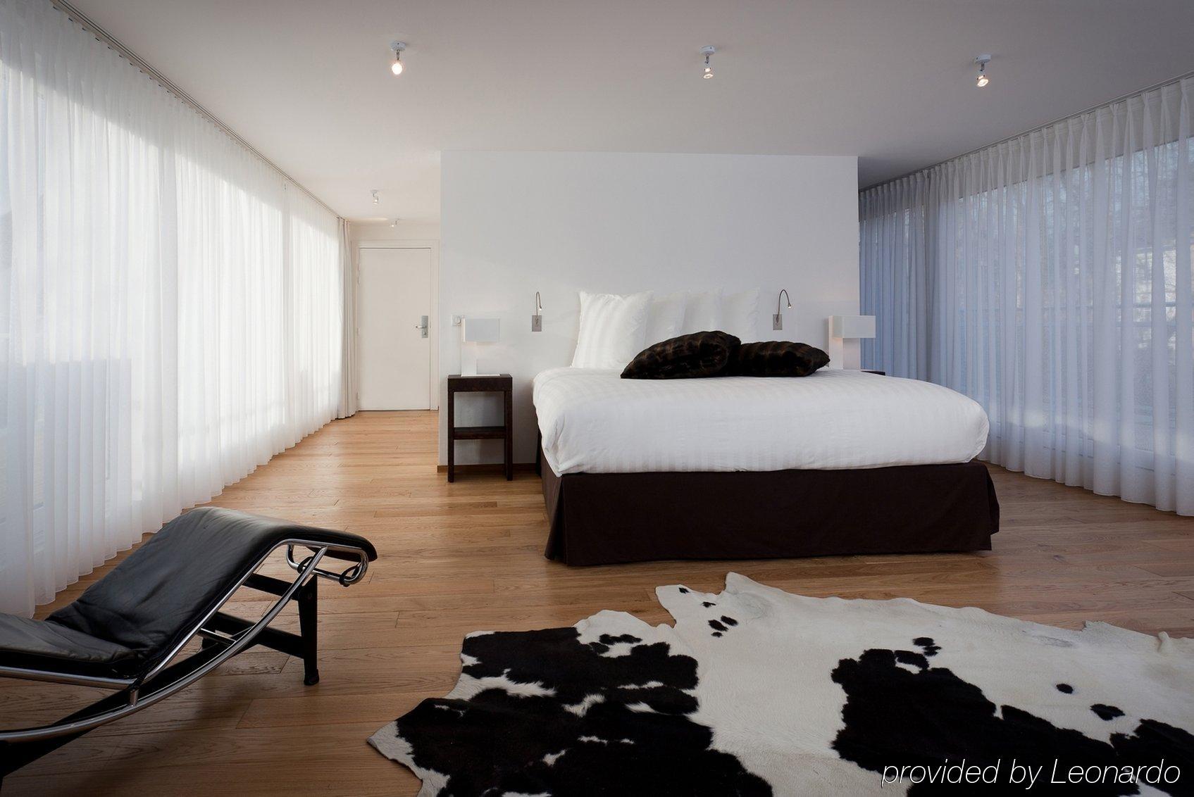 Garrigae La Florangerie - Hôtel&spa Hotel 4*