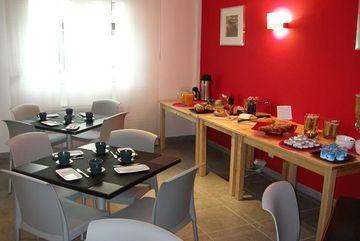 Appart hôtel Résidence Centre 3*