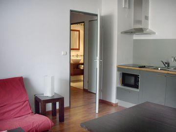 Résidence Centre 3*