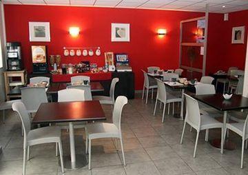 Résidence Centre Appart hôtel 3*
