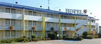 Hotel Premiere Classe Ouest Straßburg