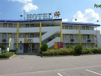 Hotel Premiere Classe Ouest *