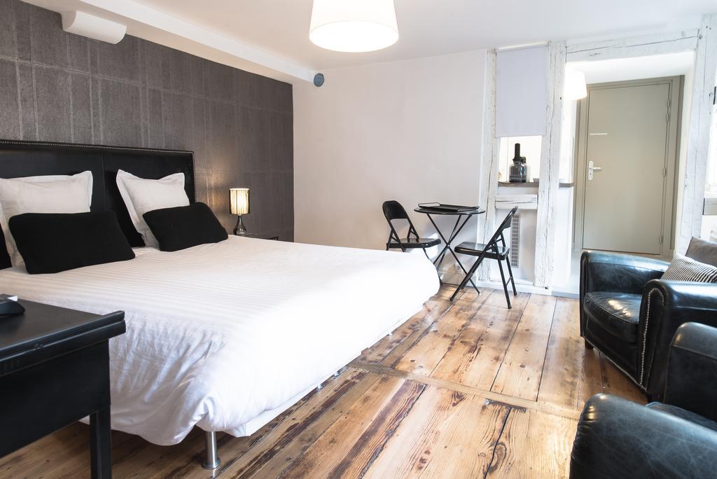 Orfèvres Cathédrale Appartement Strasbourg