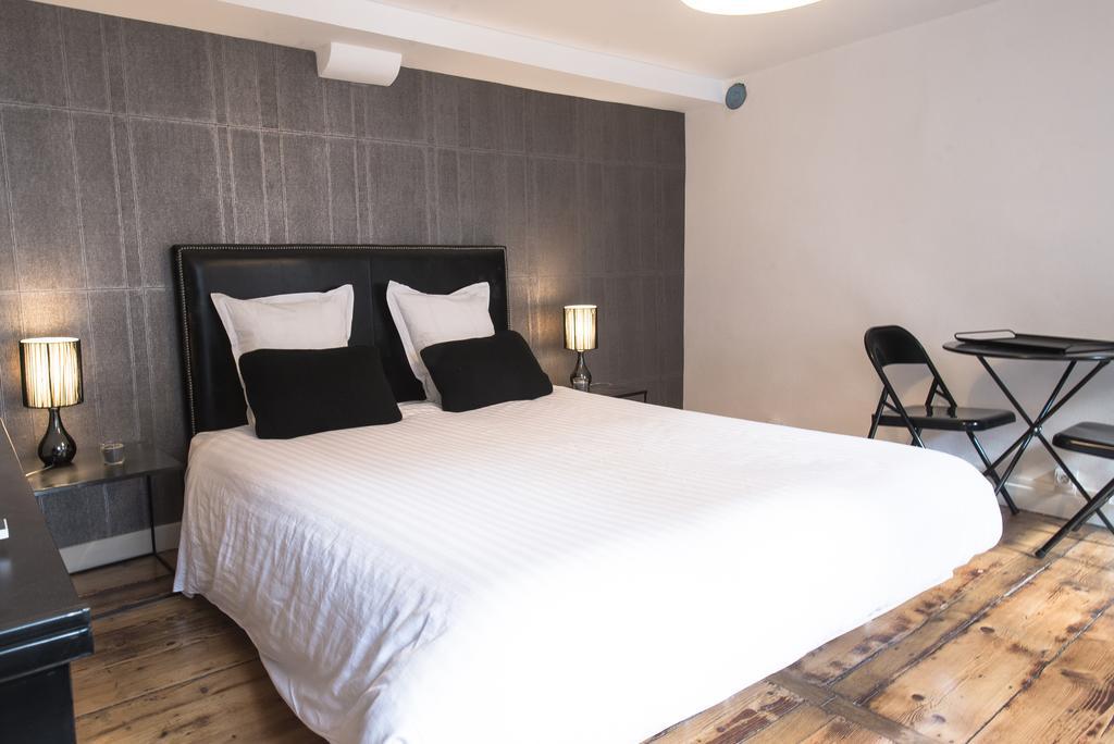 Appartement Orfèvres Cathédrale Strasbourg