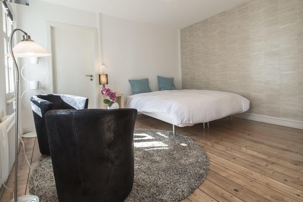 Appartement Orfèvres Cathédrale