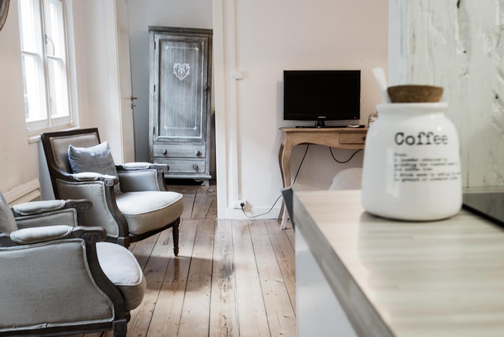 Appartement Orfèvres Cathédrale *