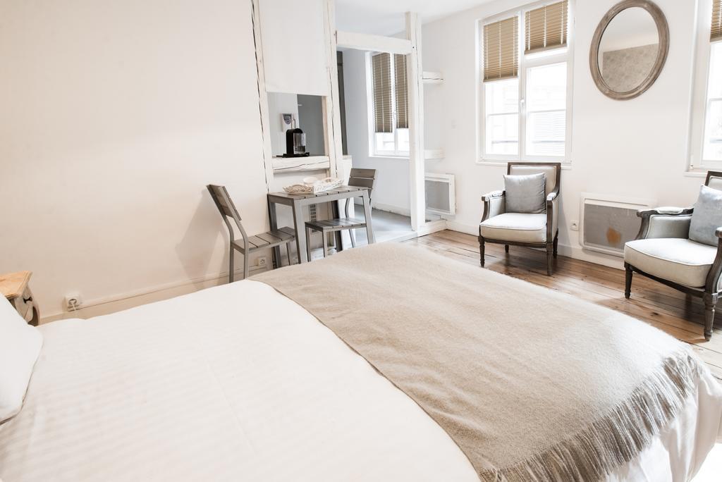 Appartement Orfèvres Cathédrale