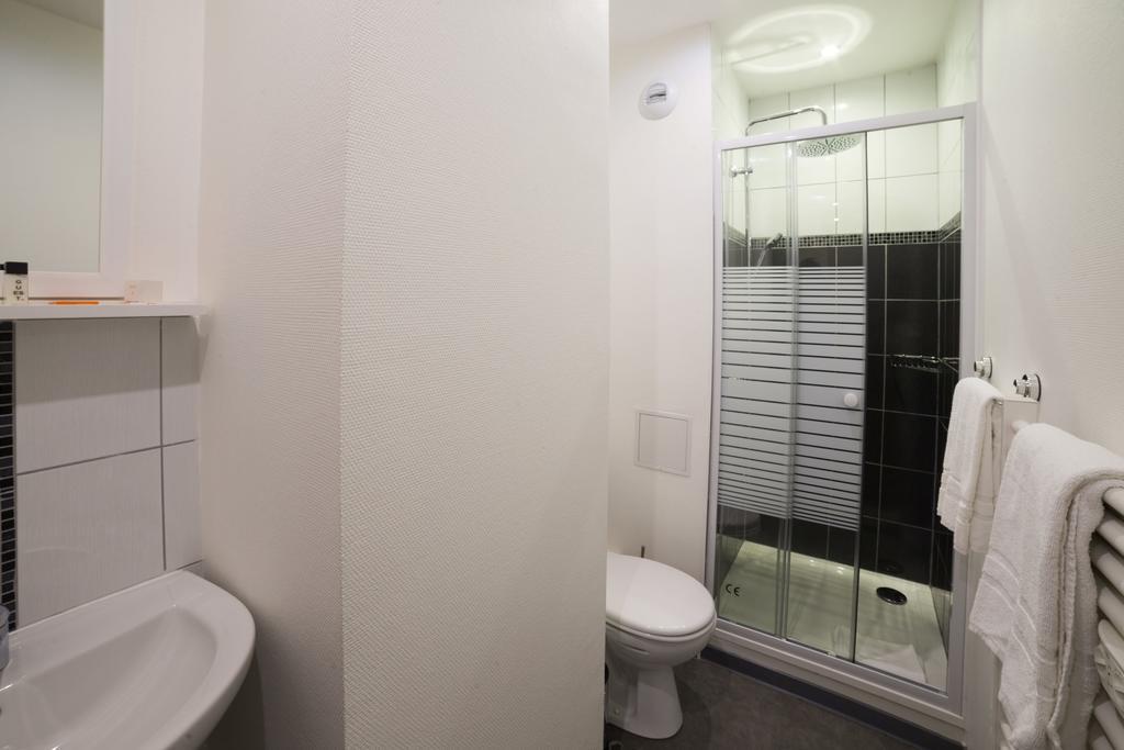 Appartement Orfèvres Cathédrale *