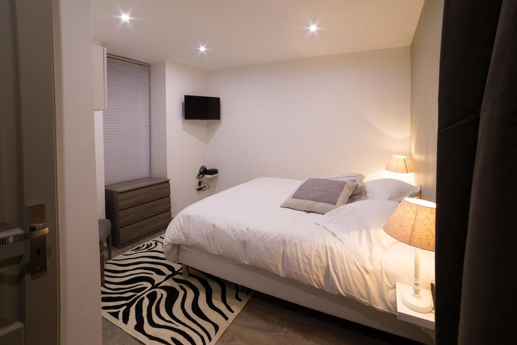 Appartement Orfèvres Cathédrale