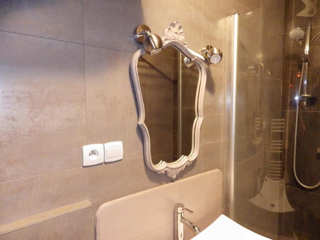 Studio Krutenau Apartment Straßburg