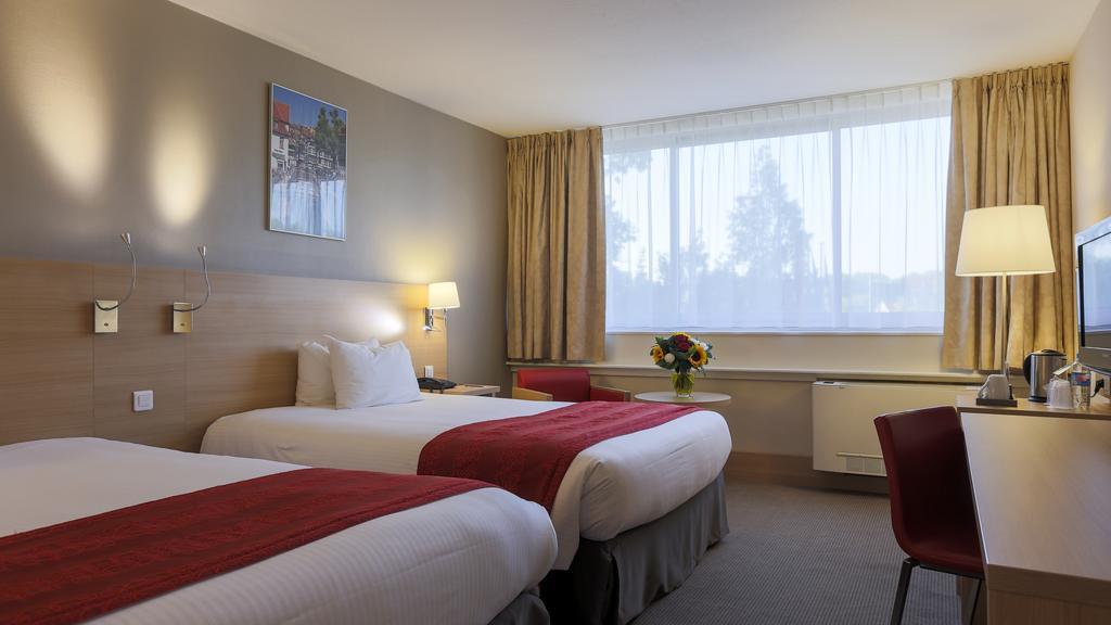 Mercure Place Des Congrès 4*