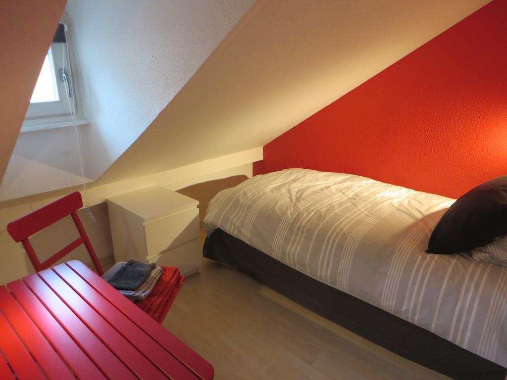 Apartment Au Quai Des Pecheurs *