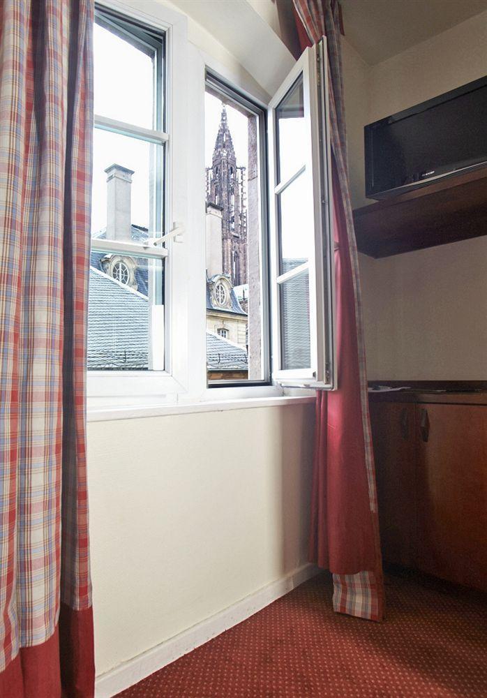 Suisse Hotel 3*