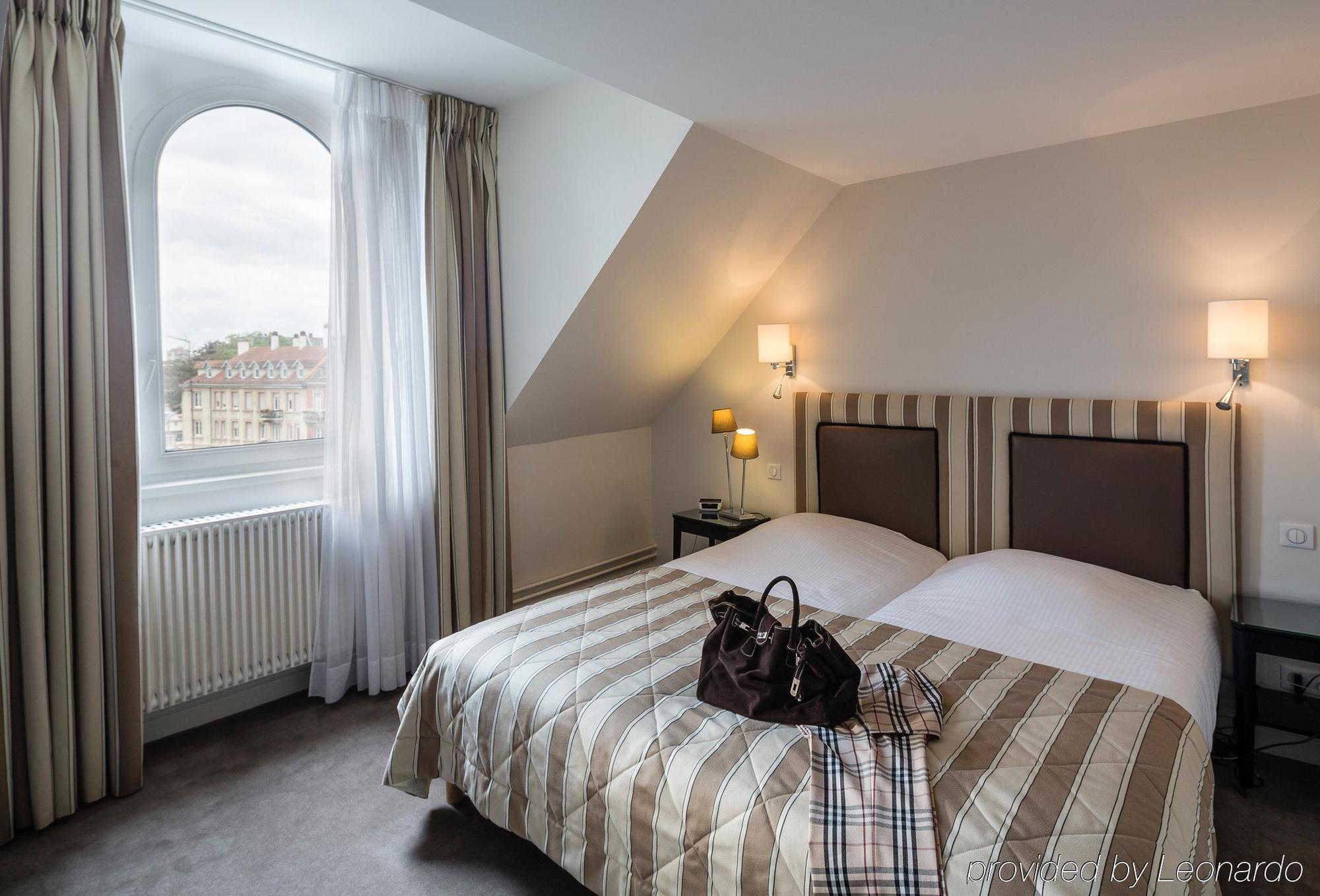 The Originals Boutique, Des Princes, Centre Hotel 3*
