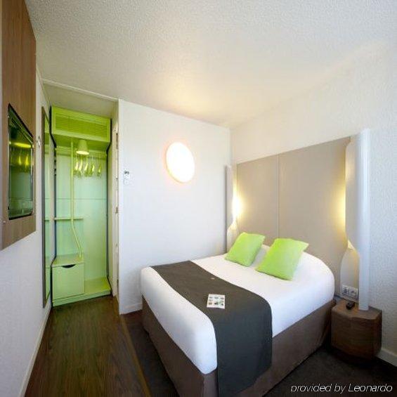 Kyriad Direct Ouest - Zénith 2* Straßburg