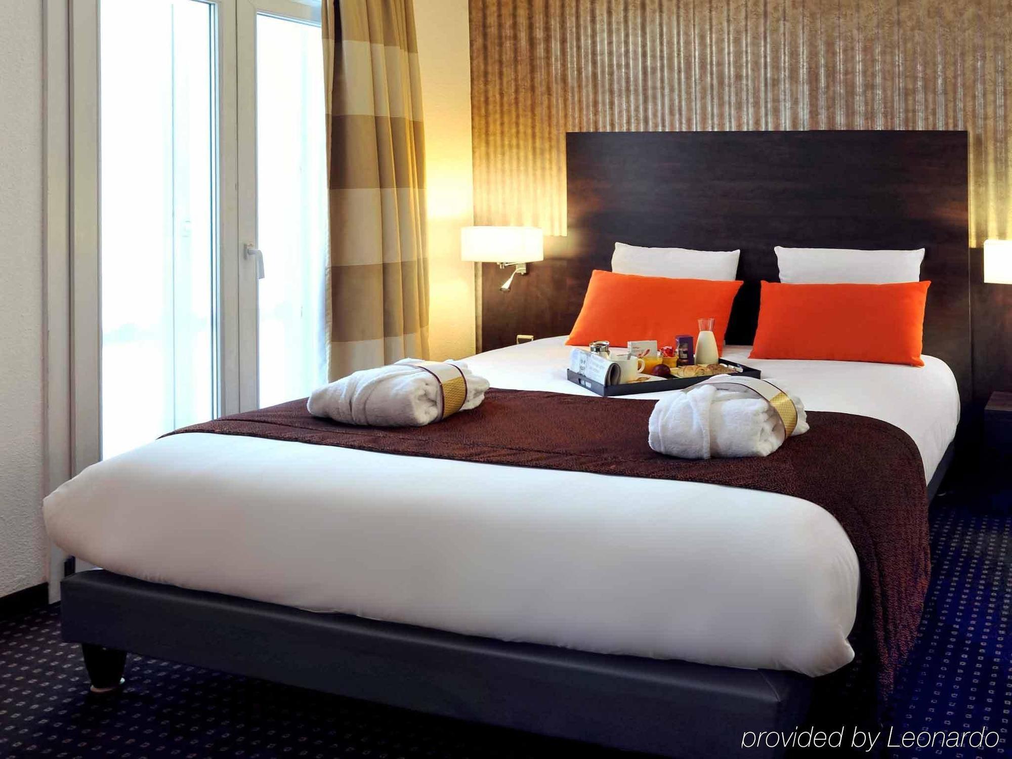 Mercure Centre Petite France 3*