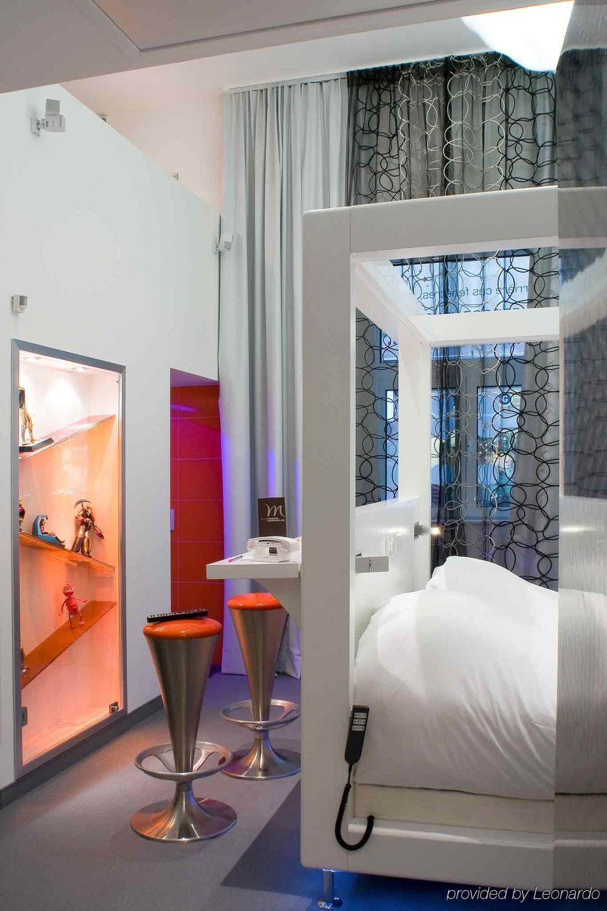 Hotel Mercure Centre Petite France Strasbourg